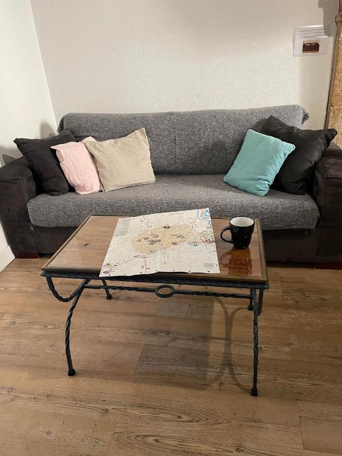 Le Petit Duc Apartment Dijon Ngoại thất bức ảnh